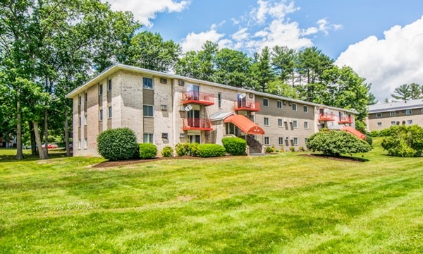 440 North Ave unit 155, Haverhill, MA 01830 - photo 1