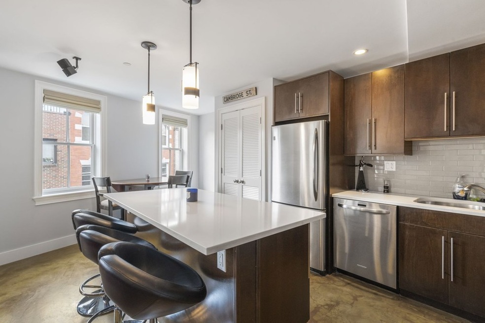 66 Salem St unit 5F, Boston, MA 02113 - photo 1