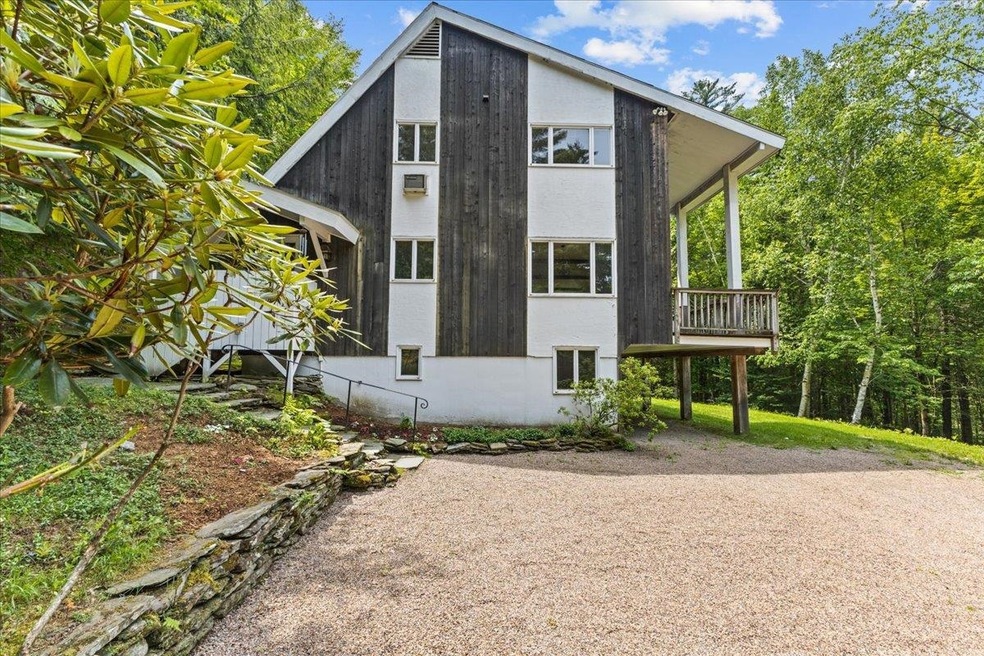 268 Eagle Ridge Rd, Stowe, VT 05672 - photo 1