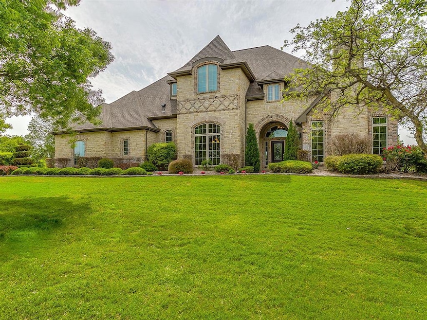 106 Silver Valley Ln, Fort Worth, TX 76108 - photo 1