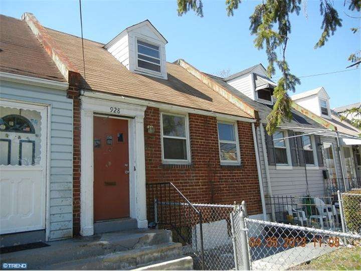 928 E 27th St, Wilmington, DE 19802 - photo 1