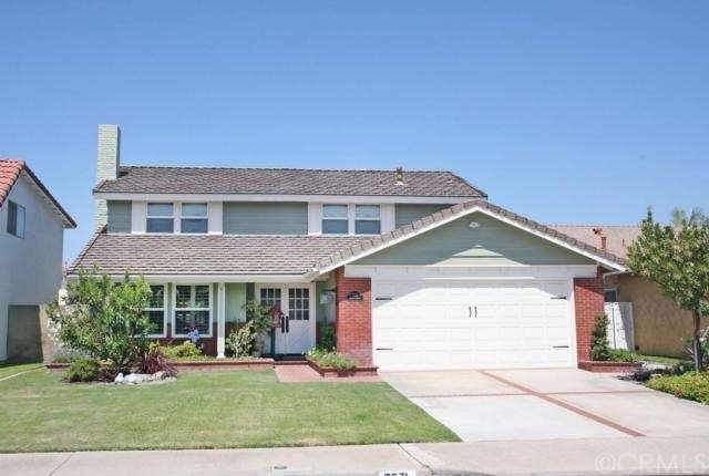 Welcome Home!