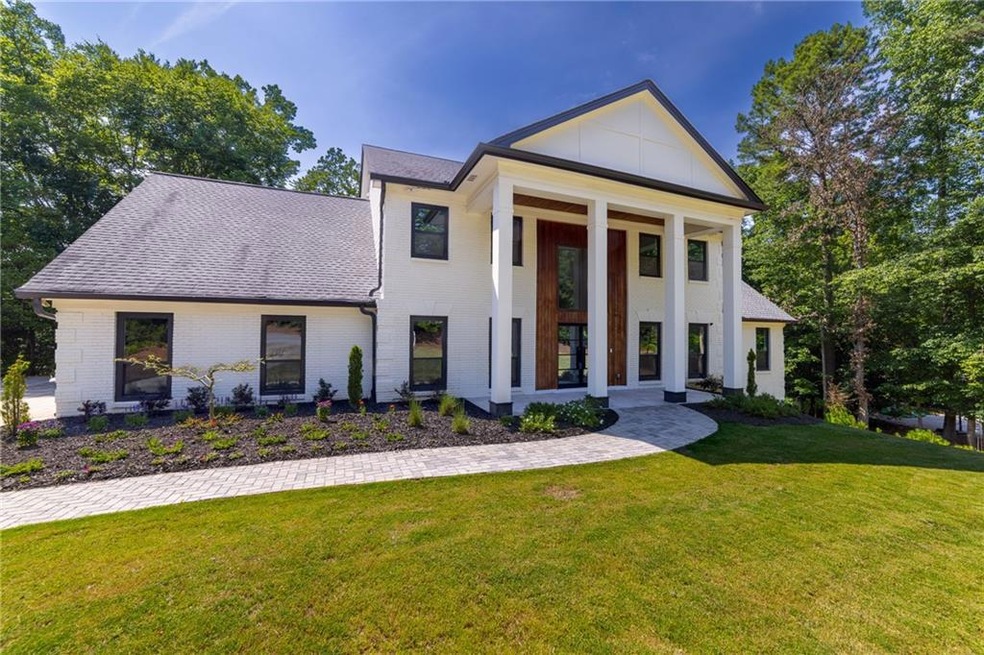 4 Bentley Trace Manor, Atlanta, GA 30327 - photo 1