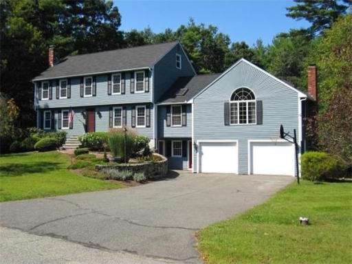 50 Duncan Dr, North Andover, MA 01845 - photo 1