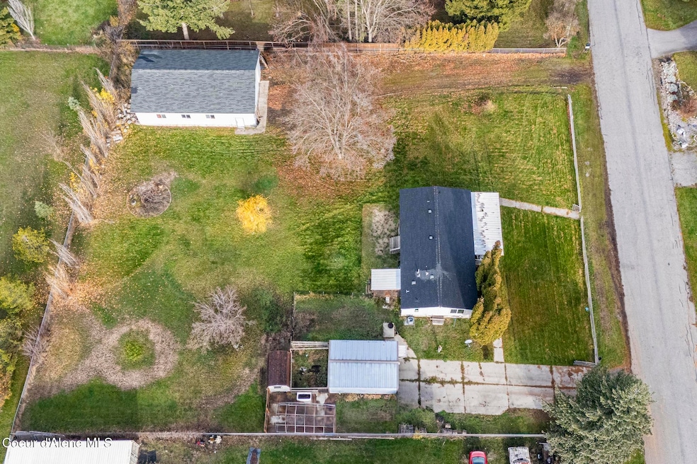 441 N Dunbar St, Post Falls, ID 83854 - photo 1