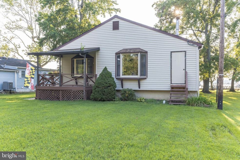 1444 Burke Rd, Middle River, MD 21220 - photo 1