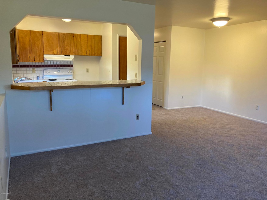 2526 W 27th Ave unit 8, Anchorage, AK 99517 - photo 1