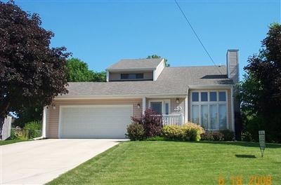 255 SW Ringold St.