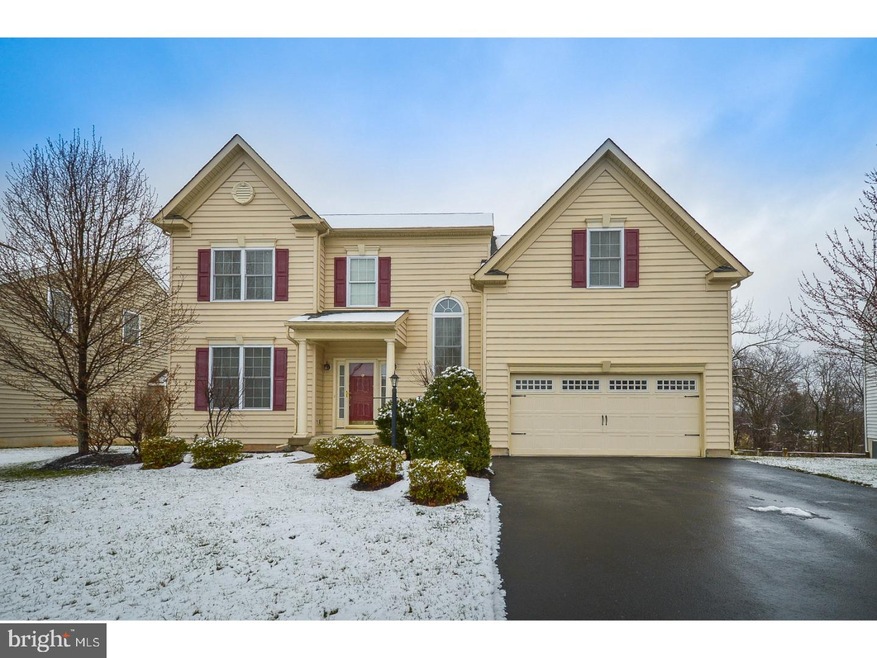 235 Providence Ln, Lansdale, PA 19446 - photo 1