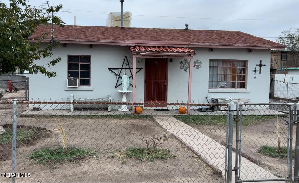 7859 Laura Way, El Paso, TX 79915 - photo 1