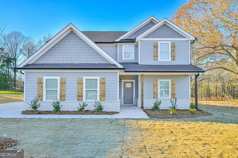 311 Webb Meadows Dr, Jefferson, GA 30549 - photo 1