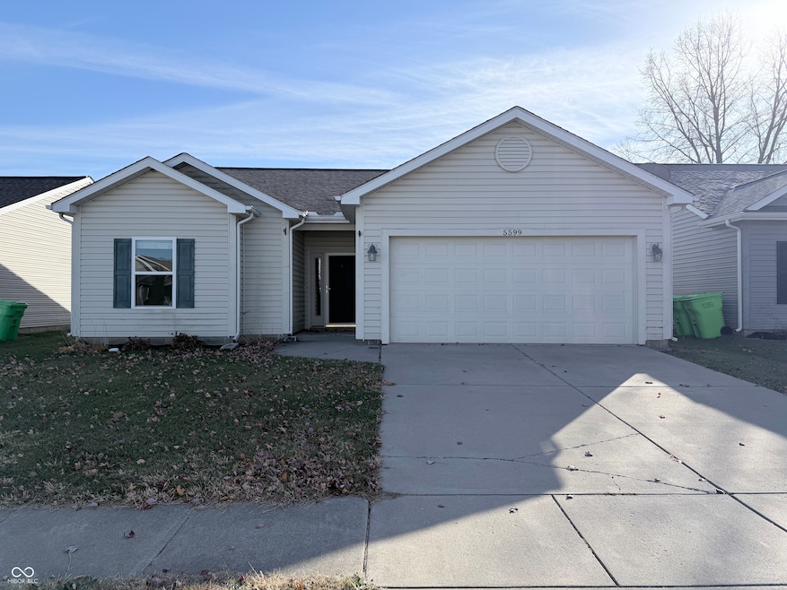 5599 Dunston Dr, Lafayette, IN 47905 - photo 1