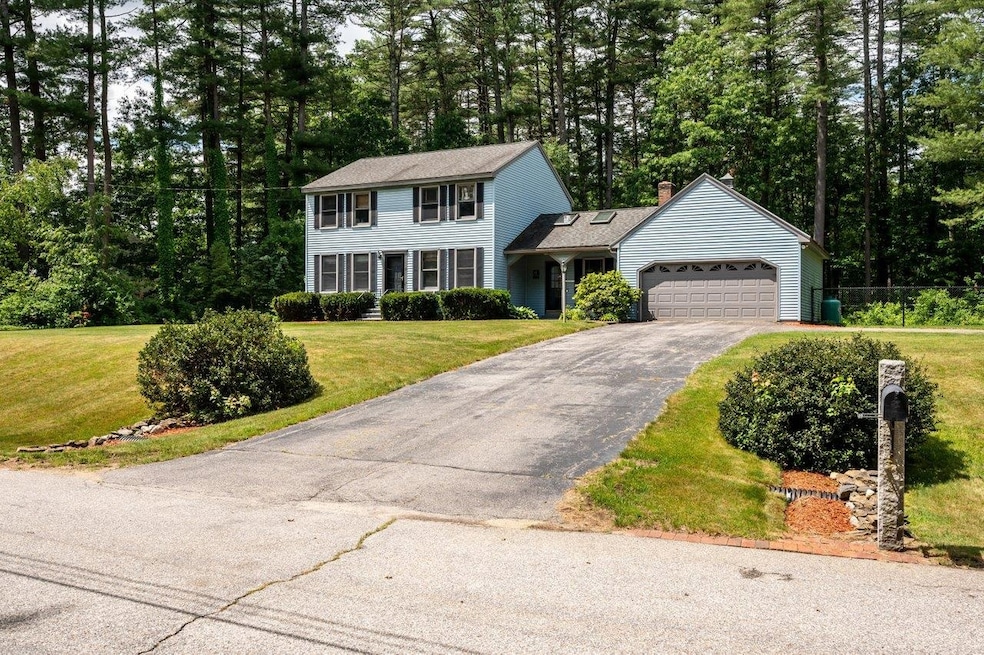 3 Grouse Ln, Litchfield, NH 03052 - photo 1