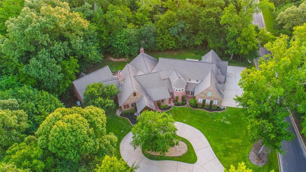 3885 Brighton Creek Cir, Tyler, TX 75707 - photo 1