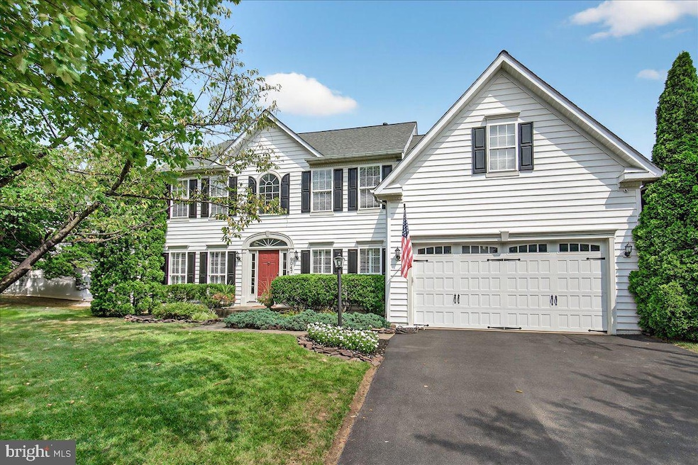 9047 Clendenin Way, Frederick, MD 21704 - photo 1