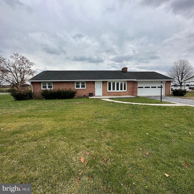 2360 Scotland Rd, Chambersburg, PA 17201 - photo 1