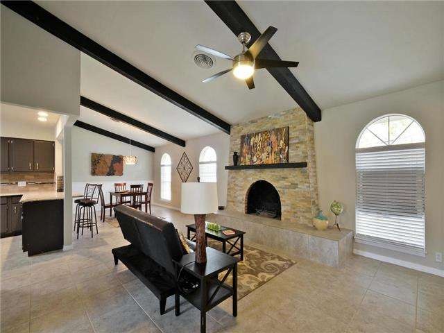 1809 E 16th St, Georgetown, TX 78626 - photo 1