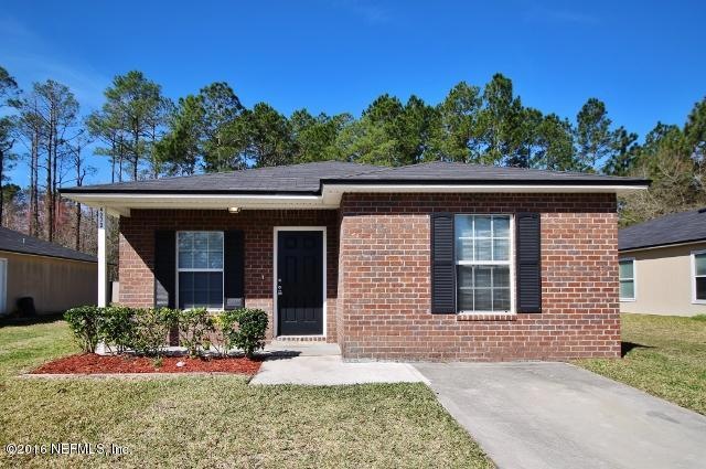 4372 Melissa Ct W, Jacksonville, FL 32210 - photo 1