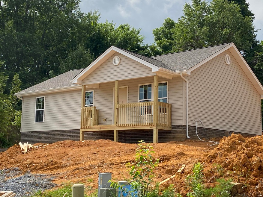 1083 Snowden Terrace, Johnson City, TN 37601 - photo 1