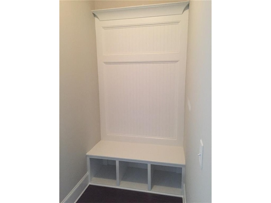 4560 Point Rock Dr, Buford, GA 30519 - photo 1