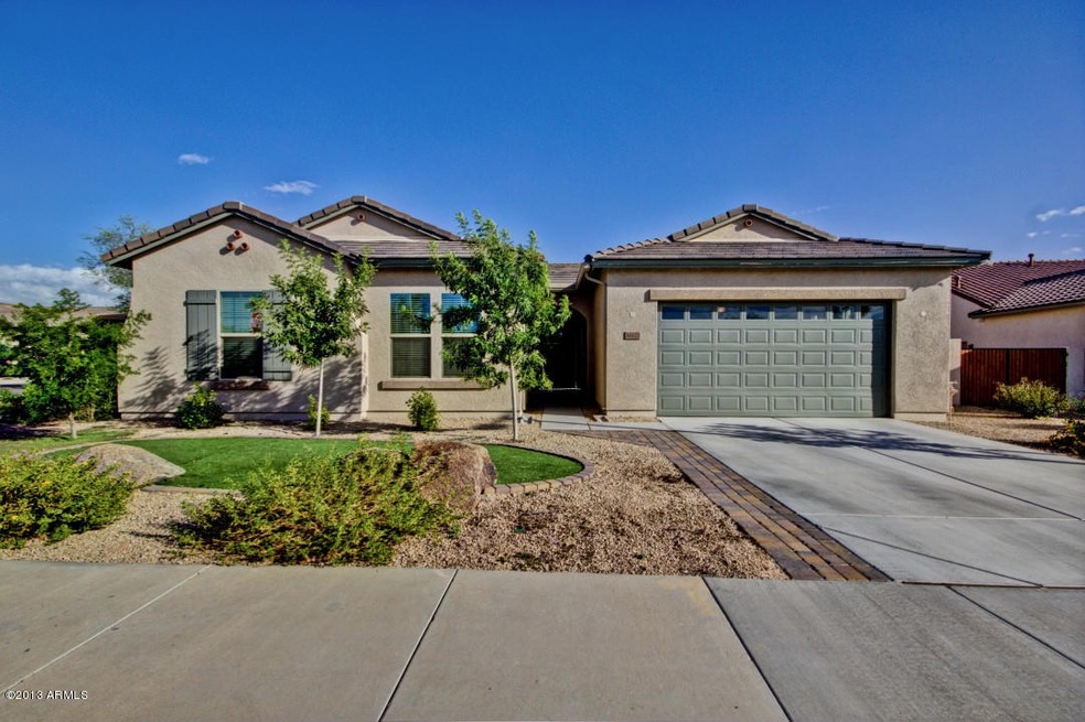 16121 West Berkeley Road, Goodyear