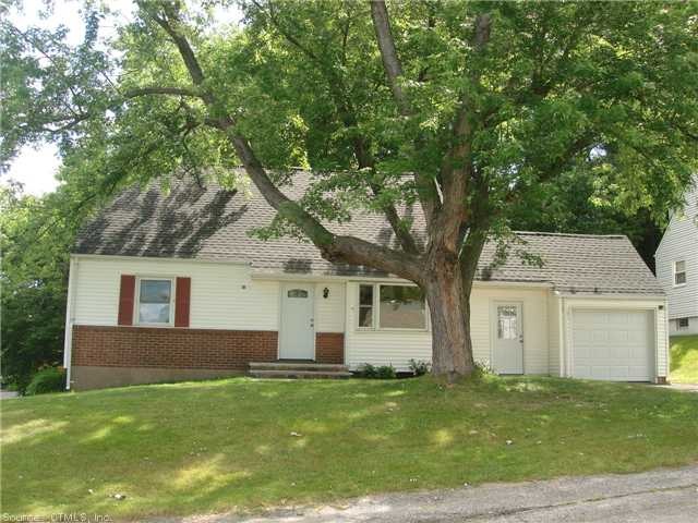 unlisted-address, Waterbury, CT 06710 - photo 1