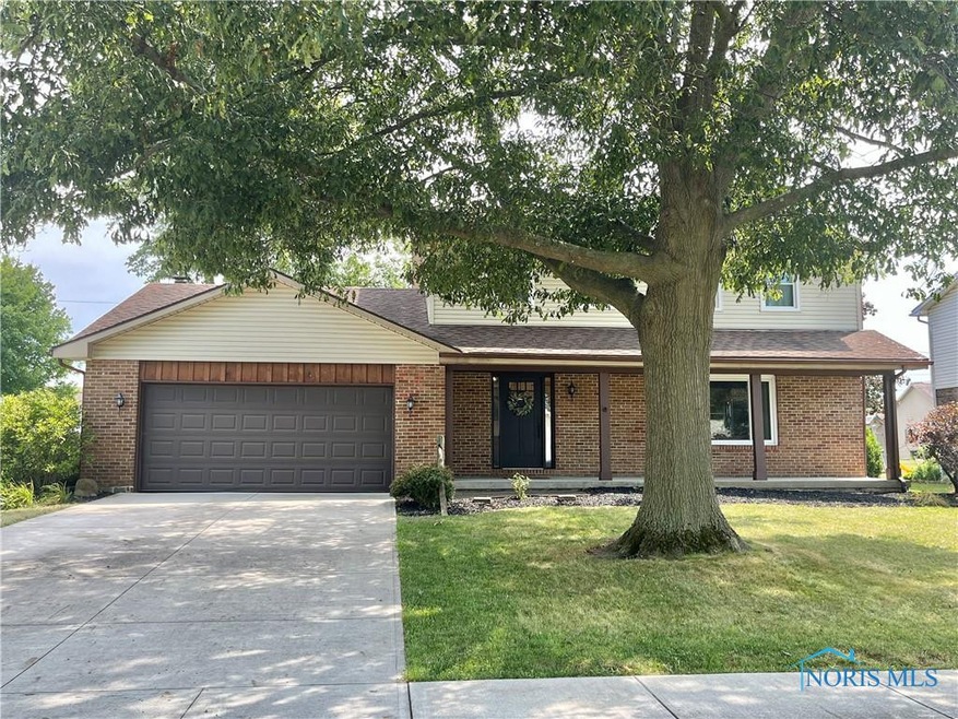 155 Marilyn Dr, Findlay, OH 45840 - photo 1