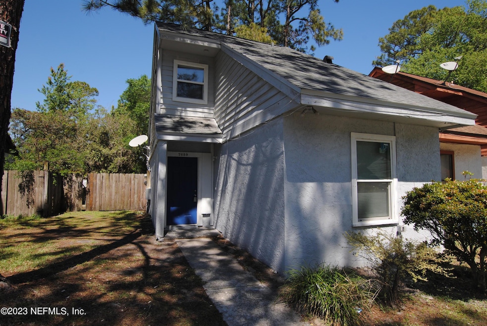 7659 Jana Ln S, Jacksonville, FL 32210 - photo 1