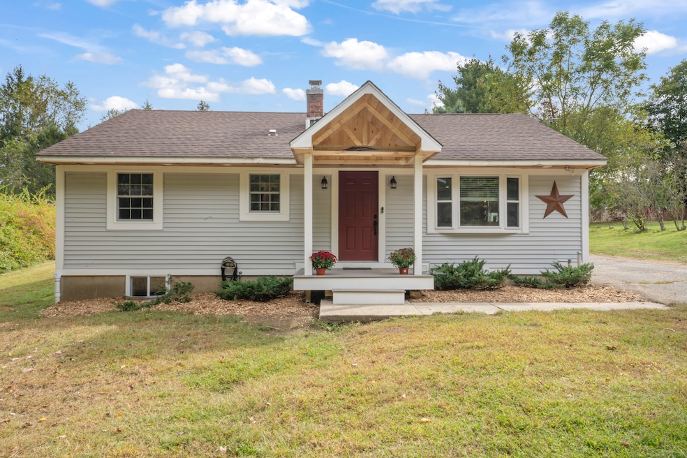 Under Contract $395,000