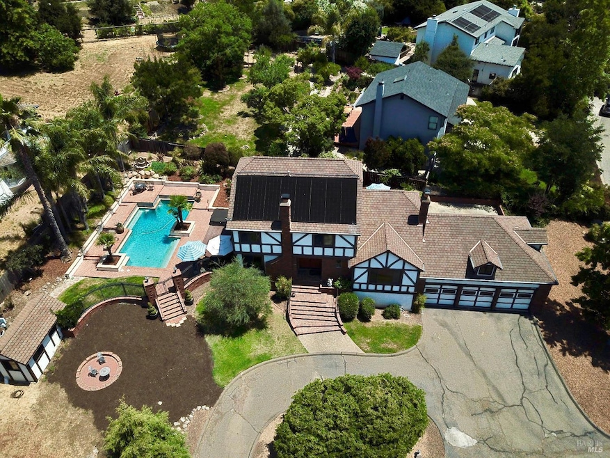 5243 Beaumont Way, Santa Rosa, CA 95409 - photo 1