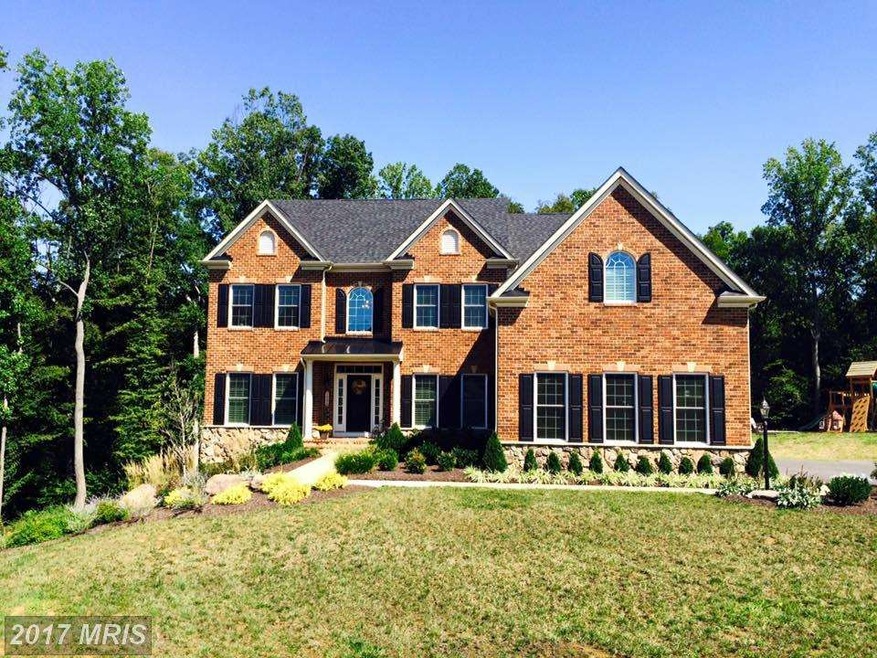 1406 Falls Run Ct, Davidsonville, MD 21035 - photo 1