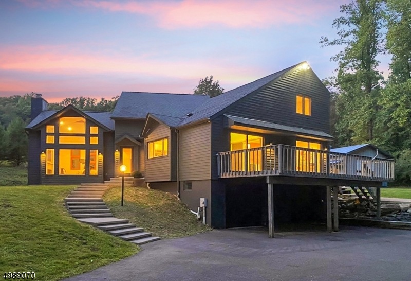 91 Mt Rascal Rd, Independence Twp., NJ 07840 - photo 1