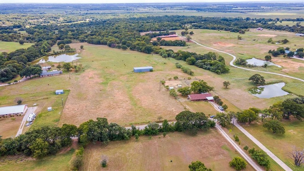 TBD County Road 4387, Decatur, TX 76234 - photo 1