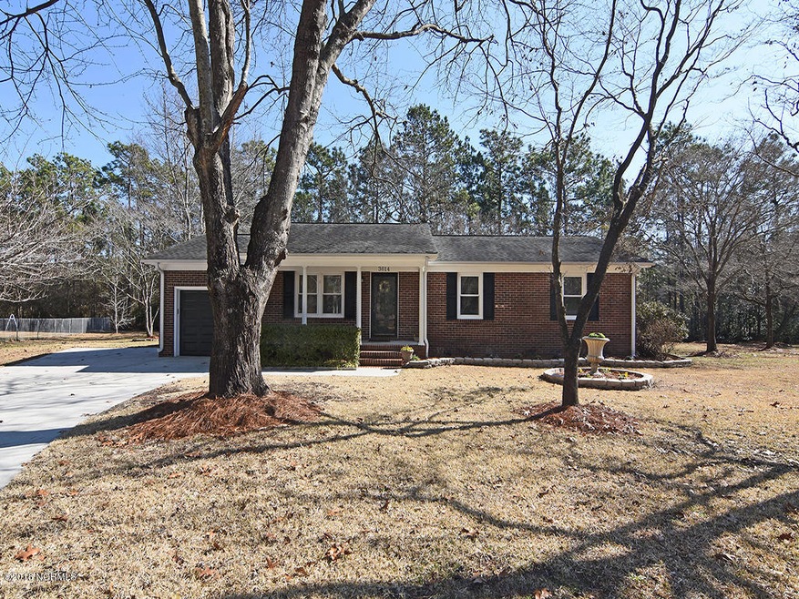 3614 Stumpy Ct 3