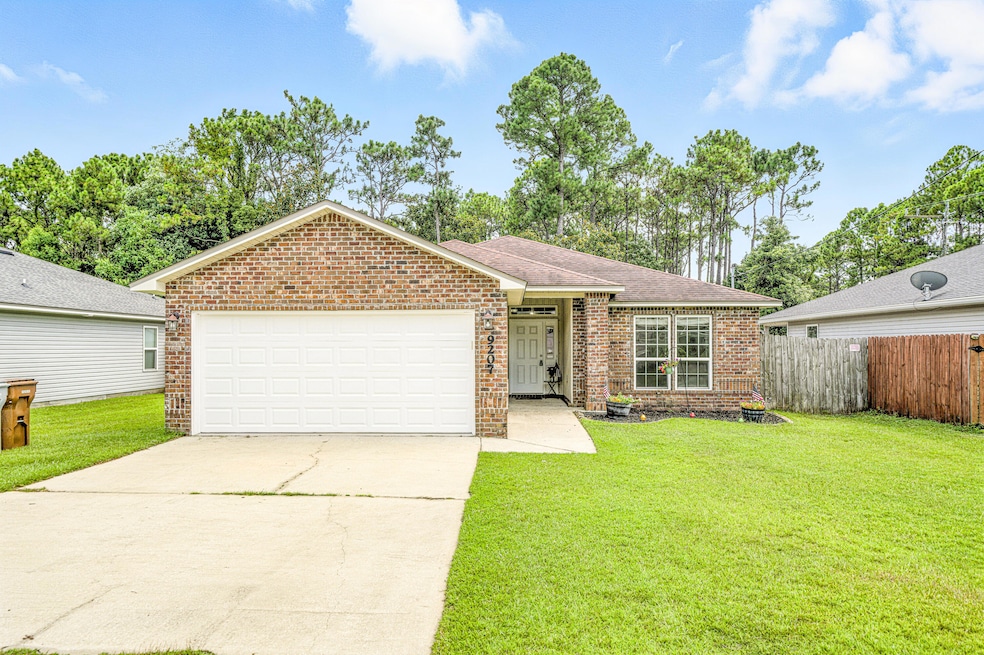 9207 Timber Ln, Navarre, FL 32566 - photo 1