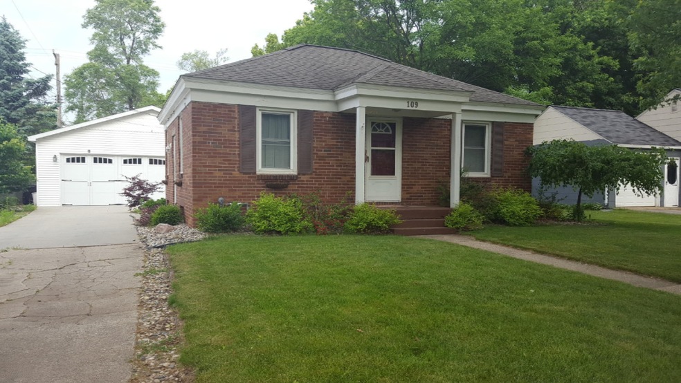 109 N 24th Street