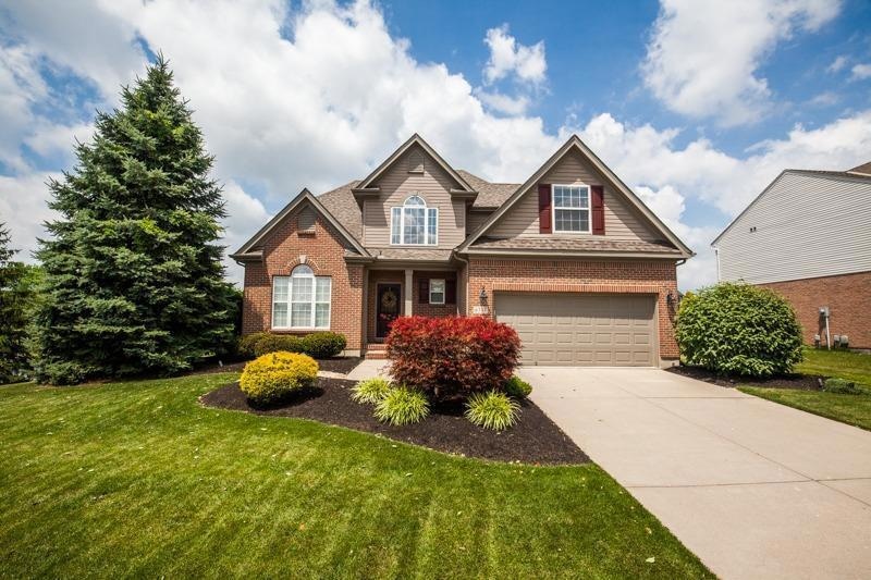 6337 Cambridge Trail, Liberty Township, OH 45044 - photo 1