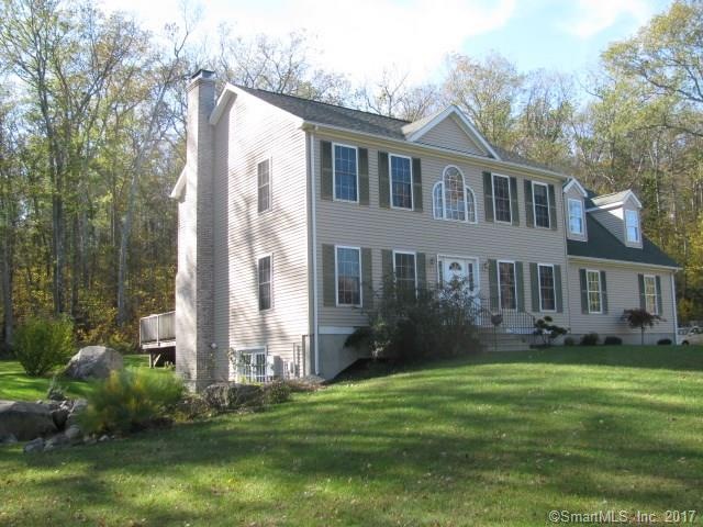 28 Mayflower Hill, Stafford Springs, CT 06076 - photo 1