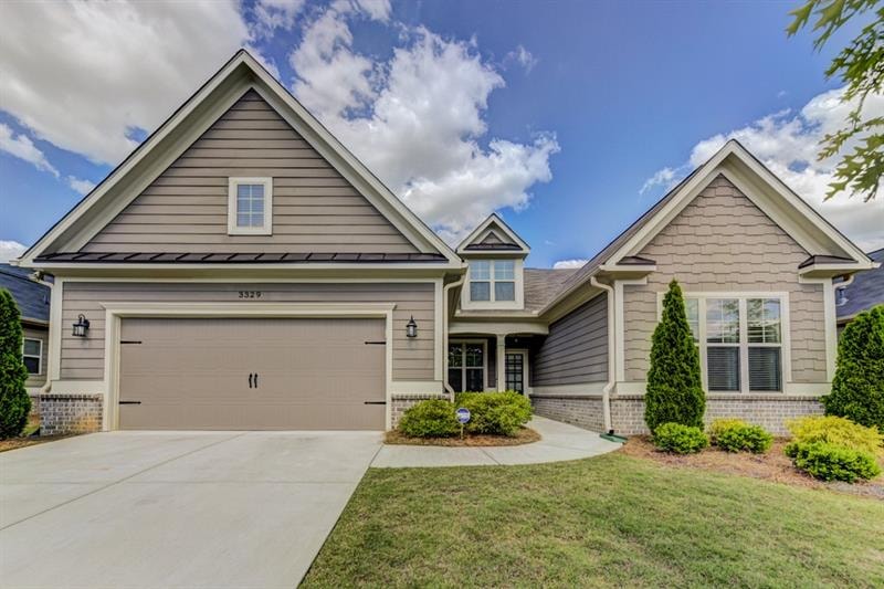 Beautiful ranch home!