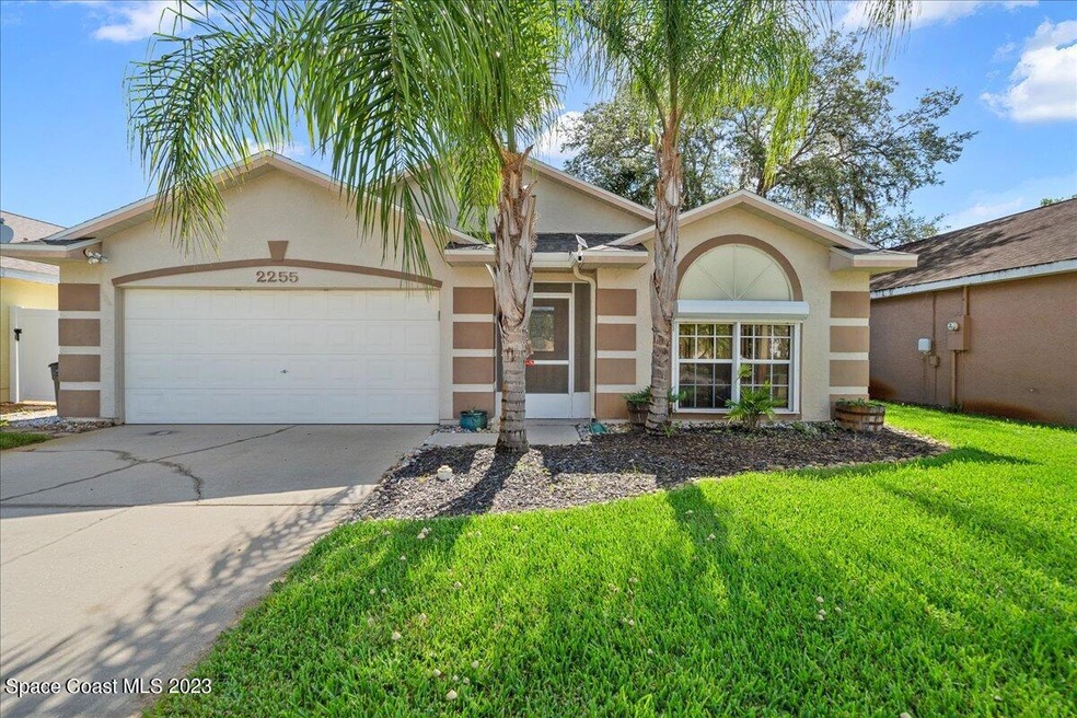 2255 Saint Andrews Dr, Titusville, FL 32780 - photo 1