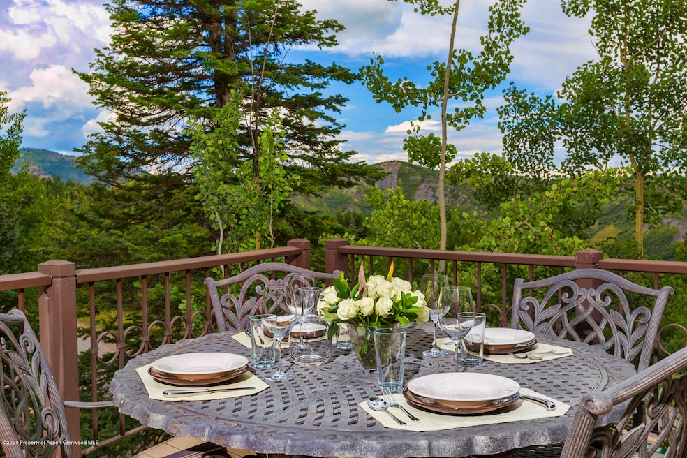 18 Edgewood Ln, Snowmass Village, CO 81615 - photo 1