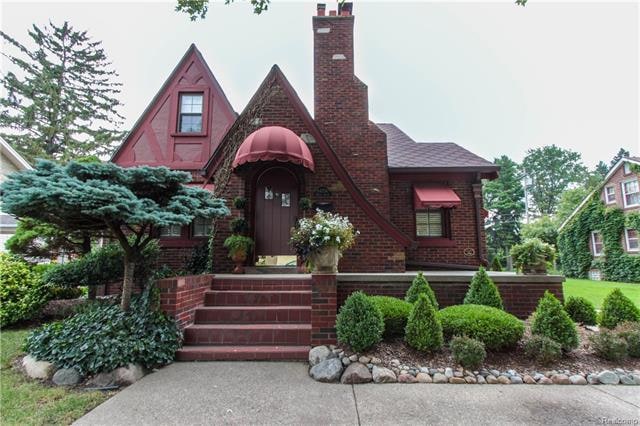 Welcome Home - 44756 Malow Ave.