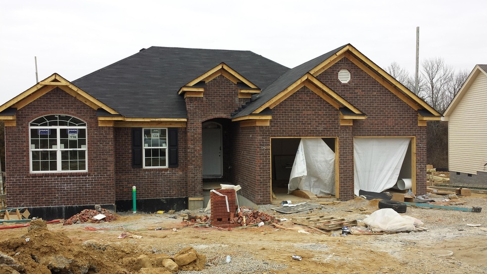 116 Gentry Ln, Mount Washington, KY 40047 - photo 1