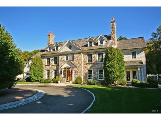 85 Four Winds Ln, New Canaan, CT 06840 - photo 1