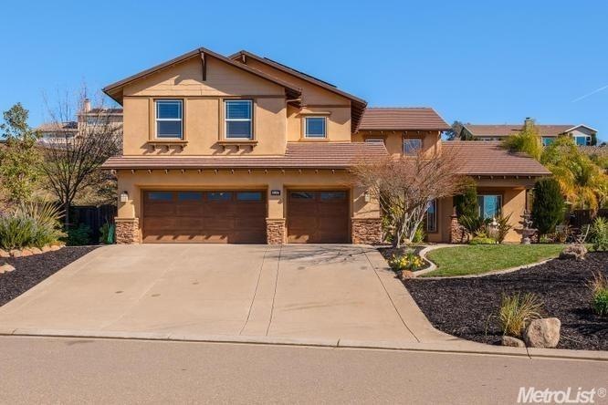 Welcome home to 4147 Morningview Way!