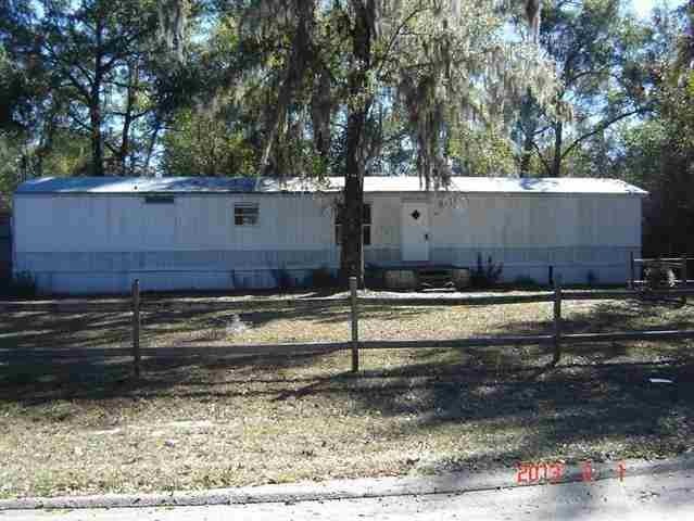 99 Nelson Rd, Crawfordville, FL 32327 - photo 1