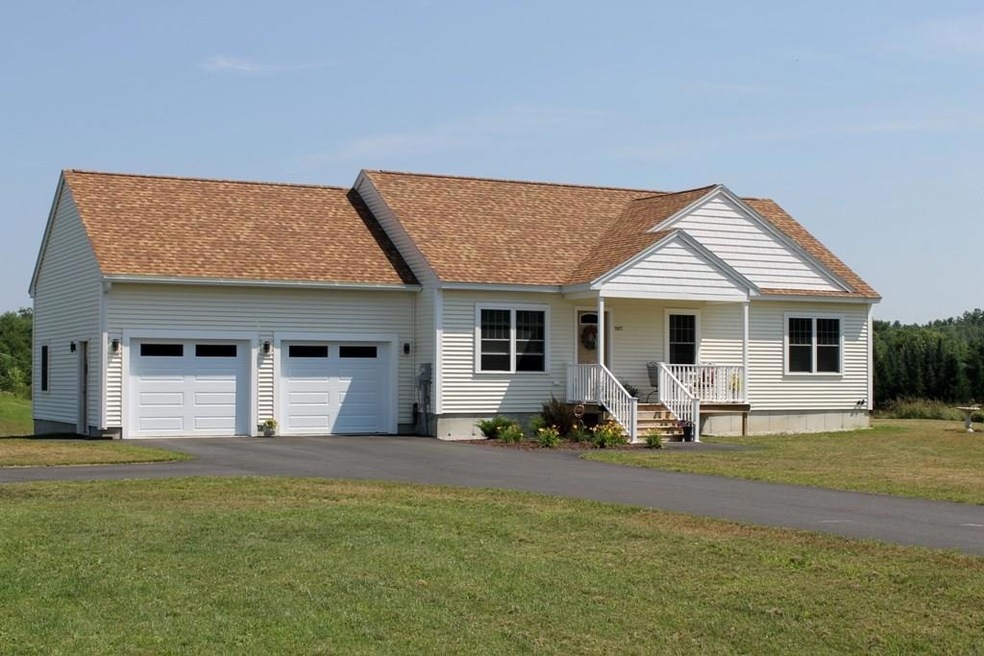 507 Boom Rd, Saco, ME 04072 - photo 1