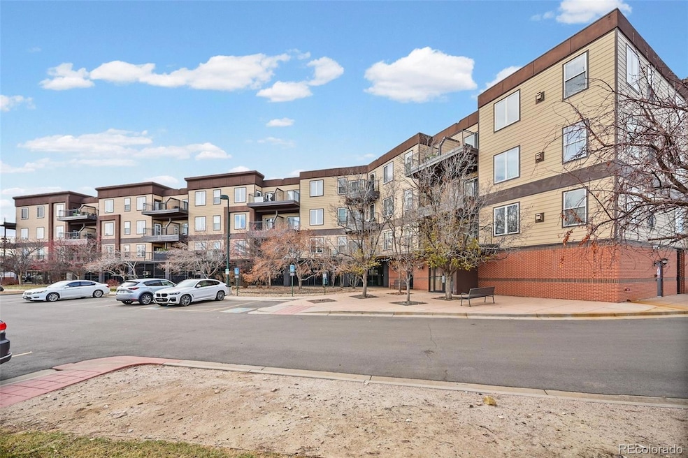 15475 Andrews Dr unit 208, Denver, CO 80239 - photo 1