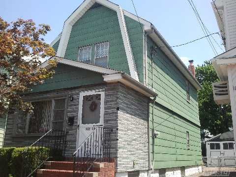 107-33 87th St, Ozone Park, NY 11417 - photo 1
