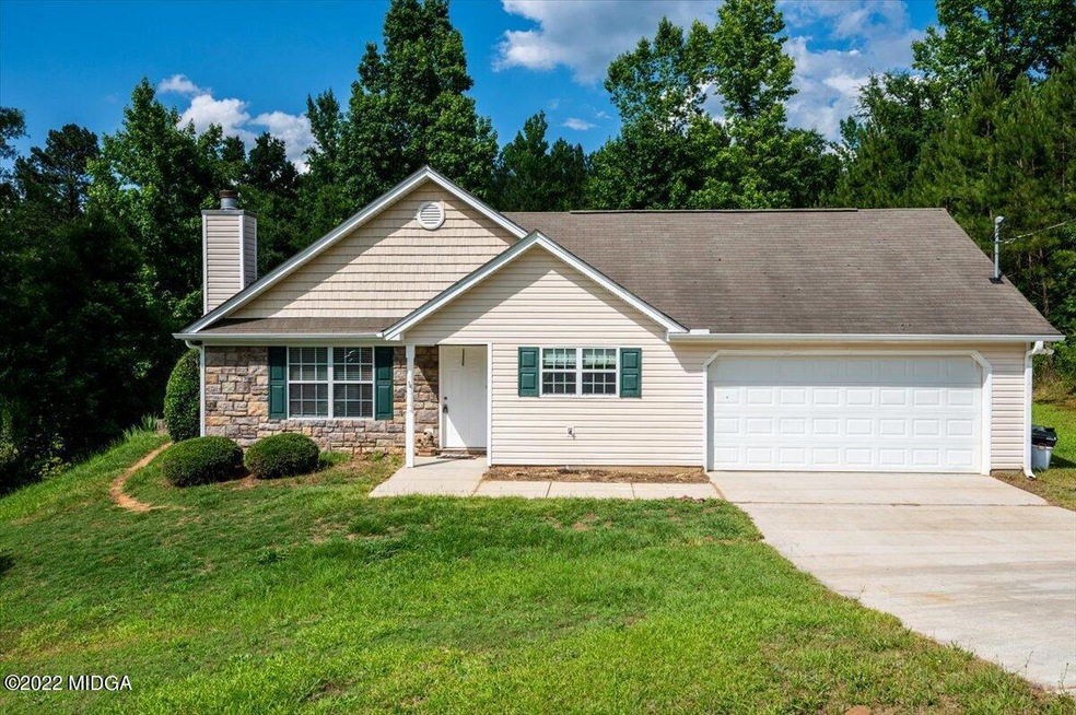 3387 Trotters Ridge Trail, Gray, GA 31032 - photo 1